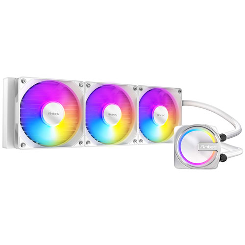 Skeleton 360 ARGB White_画像2