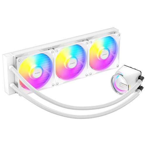 Skeleton 360 ARGB White_画像3