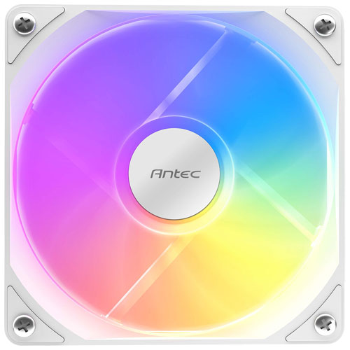 Skeleton 360 ARGB White_画像4