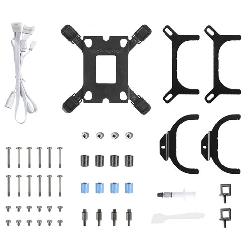 Skeleton 360 ARGB White_画像9