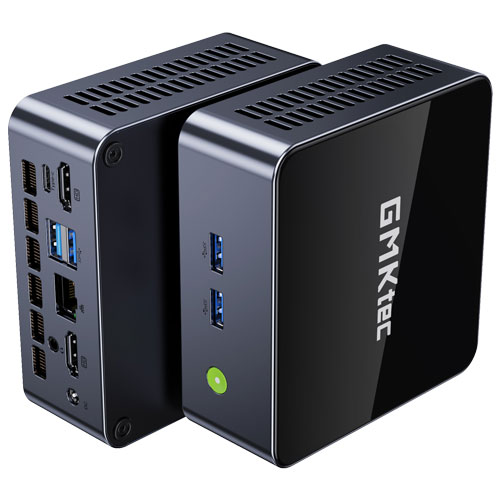 GMK-M3 ULTRA-32/1T-W11Pro(12700H)_画像2