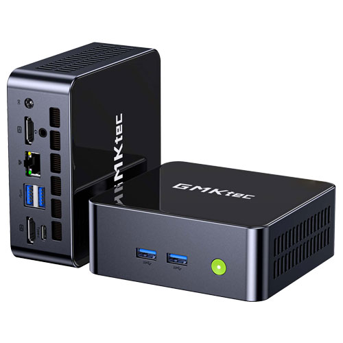 GMK-M3 ULTRA-32/1T-W11Pro(12700H)_画像3