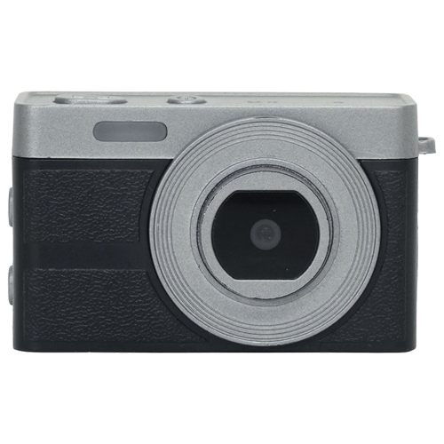 キング KLIKKA-BK [King キーホルダーカメラ ブラック]