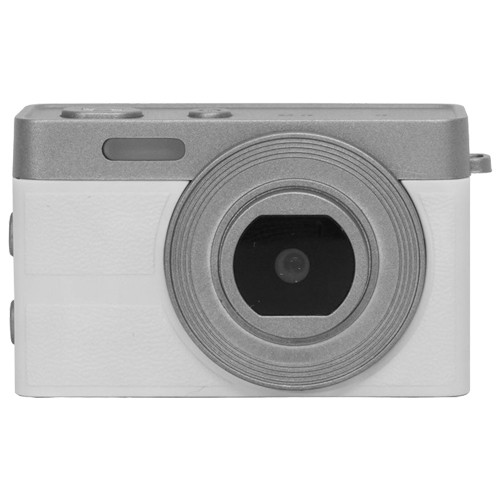 キング KLIKKA-WH [King キーホルダーカメラ ホワイト]