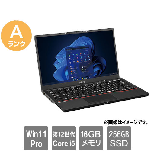 富士通 FMVU58064P