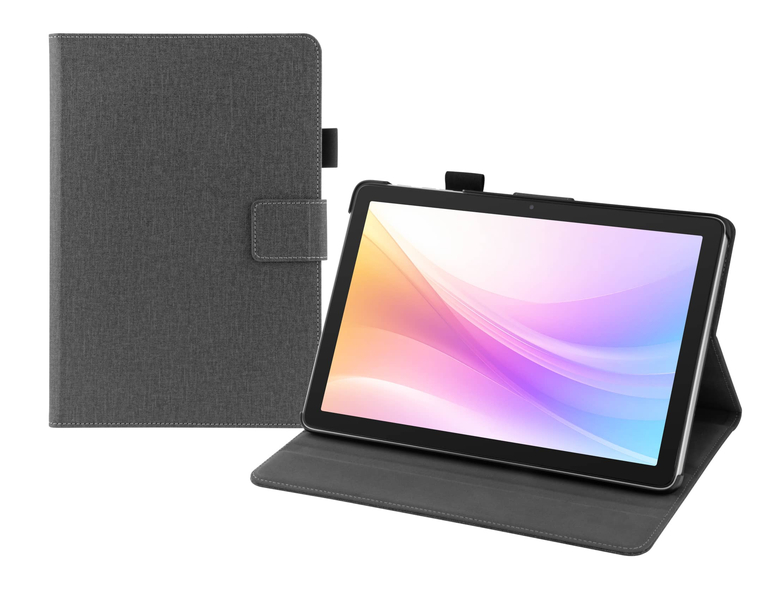 aiwaデジタル JA5-CAS0010(10) [aiwaタブレットPC用PUケース Jタイプ]