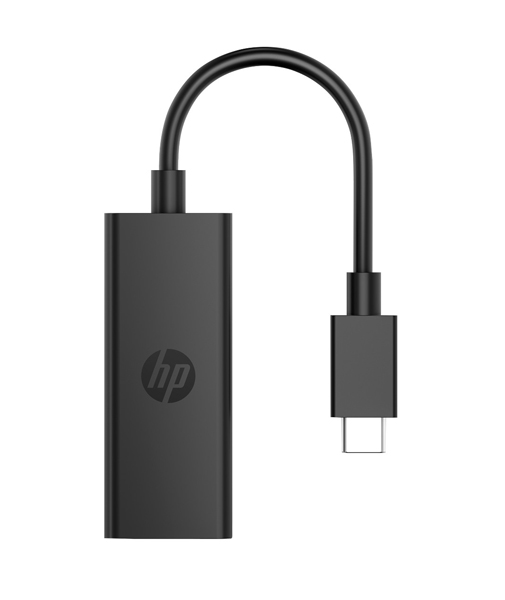 HP 8Y8Y1AA [USB Type-C to DisplayPort変換アダプタ G2]