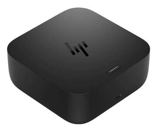 HP 9X3V1UT#ABJ [HP USB-C 100W G6 Dock JPN2]