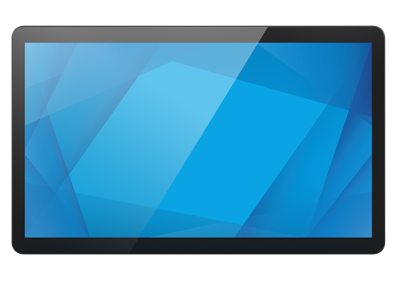 タッチパネル・システムズ タッチパネル ET1504L-2UWA-1-BL-NS-G [13.3型ワイドLCDタッチモニター 静電式 スタンドなし]