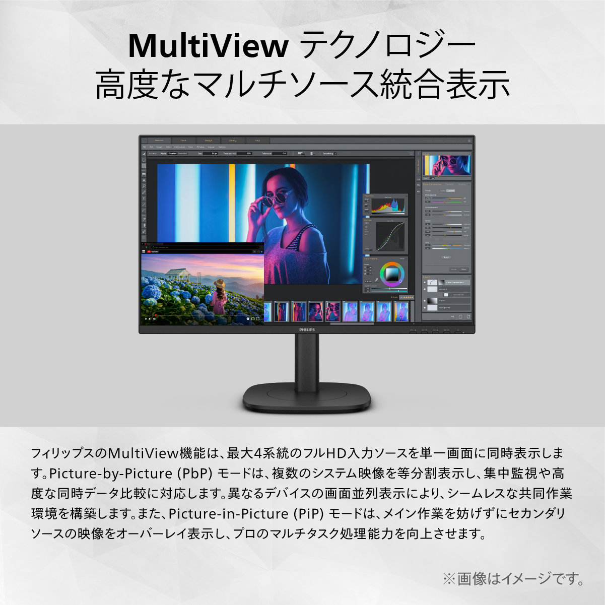 34B2U3600C/11_画像7