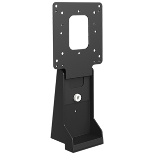 ナナオ（EIZO） PCSK-03-BK [クライアント端末用アダプタ ブラック]