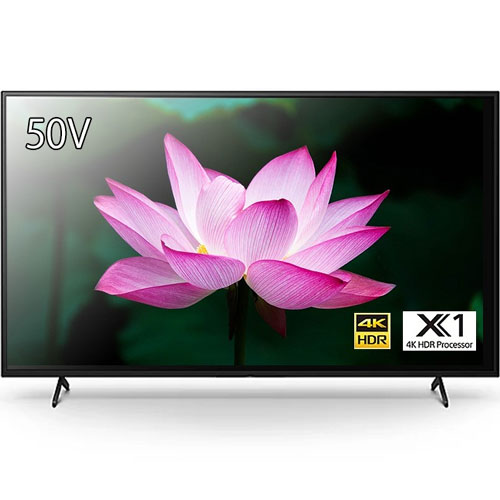 ソニー（SONY） FW-50BZ30L [50型液晶ディスプレイ/3840×2160/HDMI/（3年保証・オンサイト修理対応）]