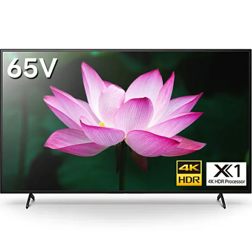 ソニー（SONY） FW-65BZ30L [65型液晶ディスプレイ/3840×2160/HDMI（3年保証・オンサイト修理対応）]