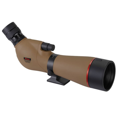 Vixen ジオマIII ED80 ZOOM [フィールドスコープ]