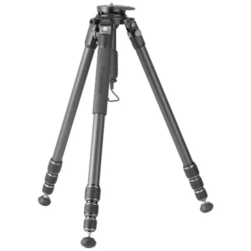 VANGUARD ALTA PRO 3VRL 304CT [プロフェッショナルカーボンビデオ三脚 4段 脚径30mm 脚のみ]