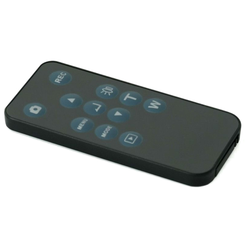 CABIN DVC-A1用リモコン