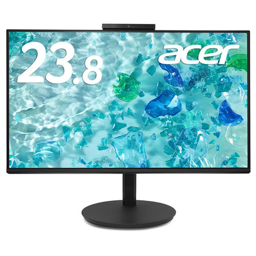 エイサー Acer AlphaLine CB242YD6bmiprcx [AlphaLine (23.8型/1920×1080)]