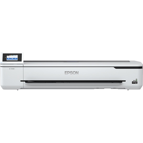 エプソン SC-T5150N [A0プラスインクジェットプロッター/SureColor/4色/エントリーシリーズ/スタンド無しモデル]