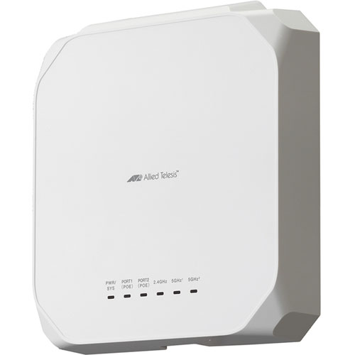 アライドテレシス 4879R [AT-TQm6403 GEN2 WLANアクセスポイント]