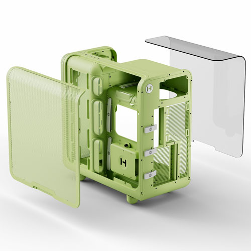 X50 Matcha Milk_画像2