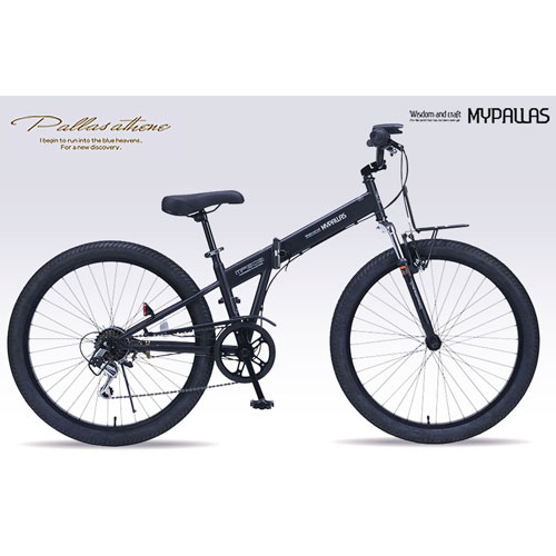 マイパラス MF608-BK