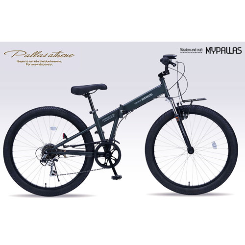 マイパラス MF608-GR