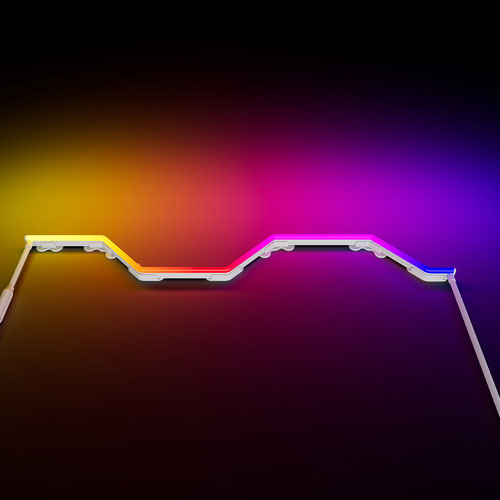 HYTE NOODLE LN70 White_画像1