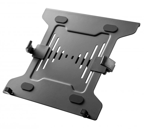 ARCHISS AS-MABO03 [モニターアームオプション ノートパソコン ホルダー]