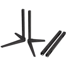 シャープ(ディスプレイ) ST PN-ST43L [43V型、55V型液晶ディスプレイ用卓上スタンド]