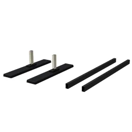 シャープ(ディスプレイ) ST PN-ST75L [75V型、86V型、98V型液晶ディスプレイ用卓上スタンド]