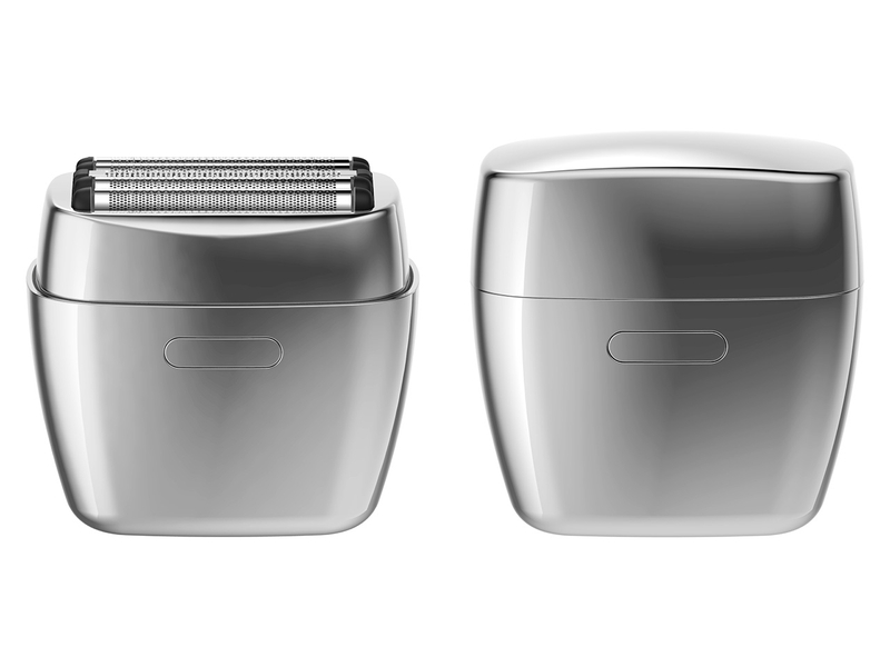 コイズミ KMC0800S [USB充電 5枚刃シェーバー シルバー]