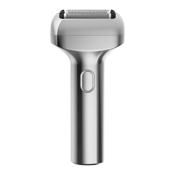 コイズミ KMC0821S [USB充電 3枚刃シェーバー シルバー]