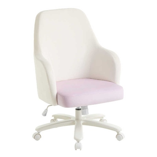 Pixio PXCH300PK-O [ゲーミングチェア パステルピンク]