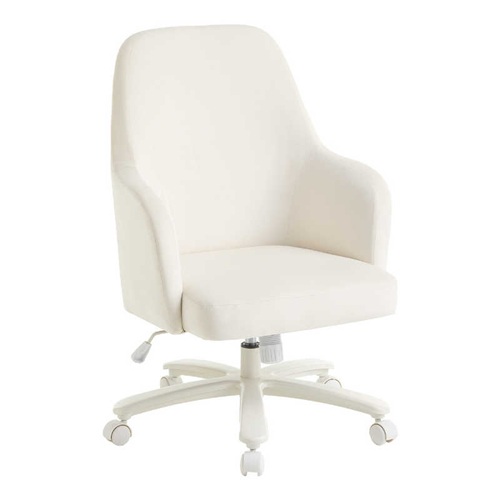 Pixio PXCH300WH-O [ゲーミングチェア ホワイト]