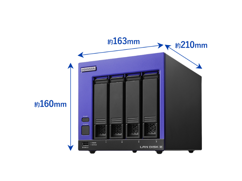 HDL4-Z25SI3B128_画像1