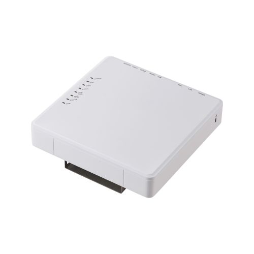 エレコム WAB-BE36-M [無線アクセスポイント/Wi-Fi7/マネージ/ストリーム2+2/2.5G]