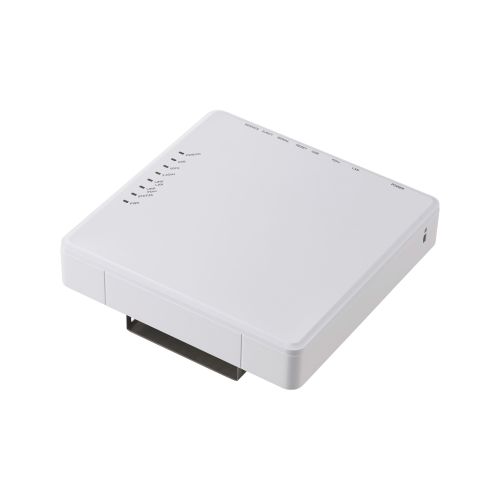 エレコム WAB-BE72-M [無線アクセスポイント/Wi-Fi7/マネージ/ストリーム4+4/10G]