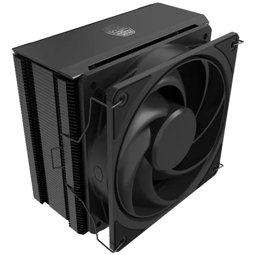 クーラーマスター MAY-T2HP-217PK-R1 [Hyper 212 3DHP Black]