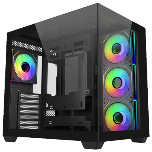 クーラーマスター E681-KHNN-S00 [Elite 681]