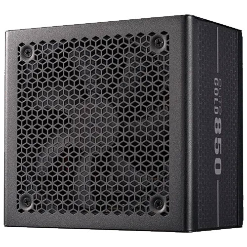 クーラーマスター MPX-8505-AFAG-BJP [ELITE Gold 850 FM A/JP cord]