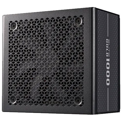 クーラーマスター MPX-A005-AFAG-BJP [ELITE Gold 1000 FM A/JP cord]