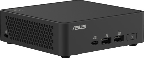 ASUS ASUS NUC 15 Pro RNUC15CRKC5073CJ [ASUSNUC15ProSlim(Core5210H/16GB/512GB)]