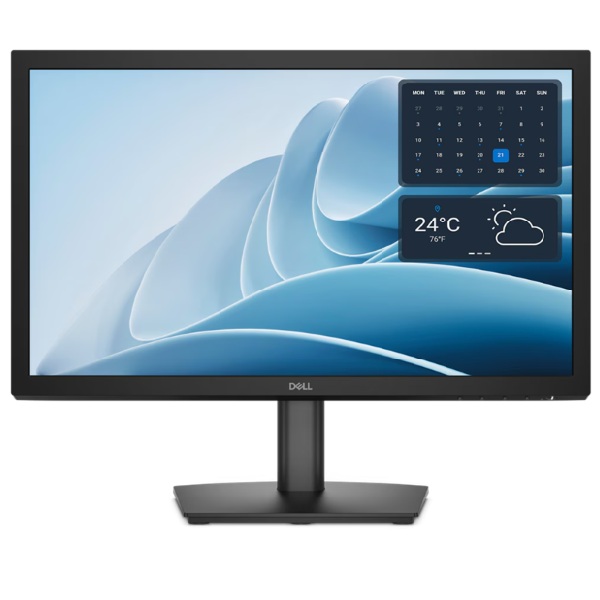 Dell Dell Pro E2026H [液晶ディスプレイ 19.5型/1600×900/ブラック]