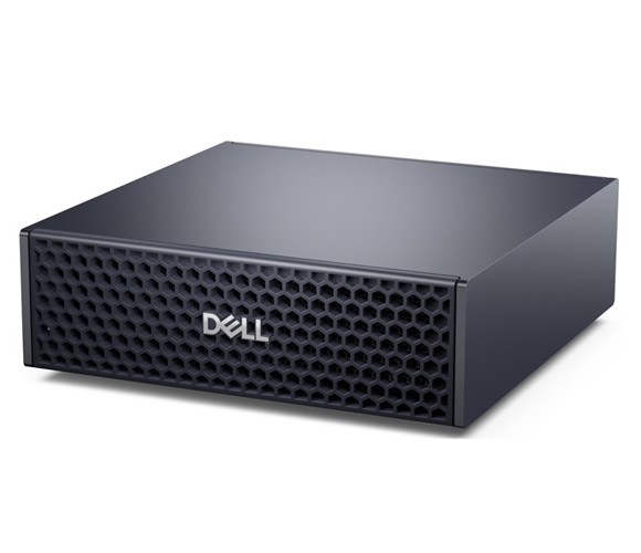 Dell Dell Pro Max with GB10 DTWS047-001N3 [DellProMaxwithGB10(NVI/128/4T/OS/GPU/3Y)]