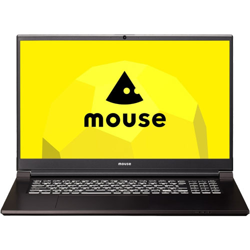 MCJ K7I7G50BKACAW101DEC-BPQD [mouse K7-I7G50BK-A]