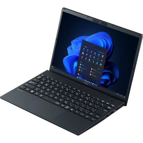 NEC VersaPro PC-V1T46N7GLFGM [VN(Ci5/8/256/無/Win11P/Of無/13.3WUXGA)]