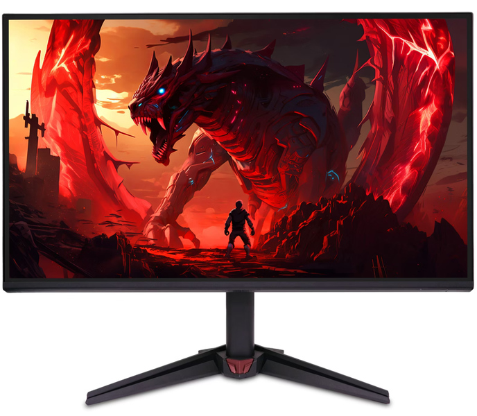 エイサー VG240YGbmipx [23.8インチ液晶ディスプレイ]