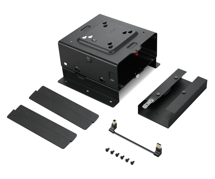 レノボ・ジャパン 4XF1S12015 [ThinkStation アンダーデスクマウント 2]