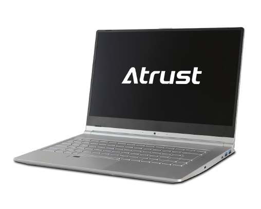 Atrust mt185L-864A [ThinClient mt185L (ノート型)]