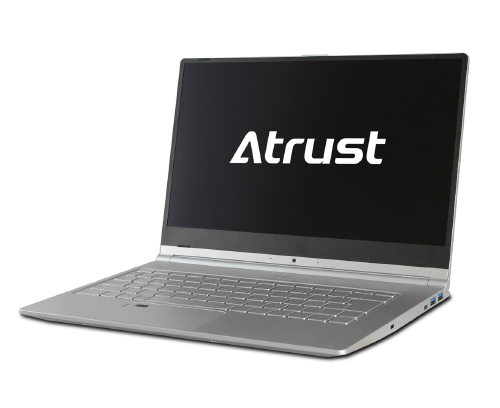 Atrust mt185W11-812A1 [ThinClient mt185W11 2024LTSC (ノート型)]